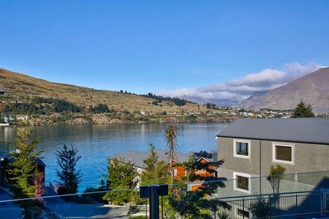 Photo of property in Breakfree Alpine Village, 25/643 Frankton Road, Queenstown, 9300