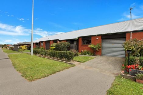 Photo of property in 1/105 Chalmers Avenue, Hampstead, Ashburton, 7700