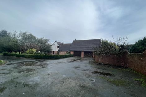 Photo of property in 250 Johns Road, Northwood, Christchurch, 8051