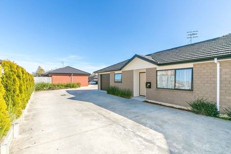 Photo of property in 8 Cosmith Lane, Frankton, Hamilton, 3204