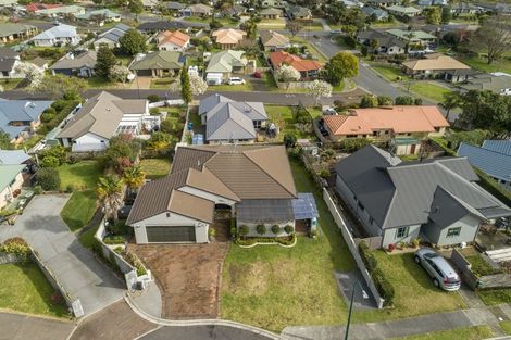 Photo of property in 10 Barnsley Close, Bethlehem, Tauranga, 3110