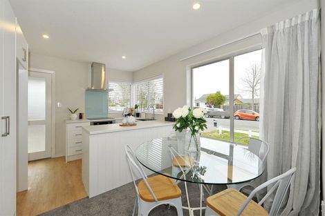 Photo of property in 44a Proctor Street, Papanui, Christchurch, 8053