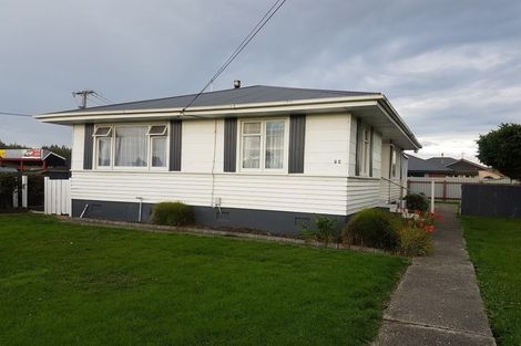 Photo of property in 8 Dudley Street, Grasmere, Invercargill, 9810