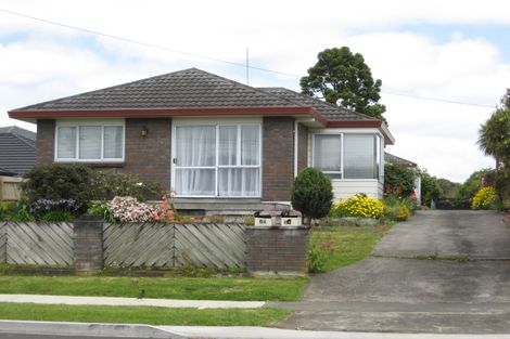 Photo of property in 6a Helvetia Road, Pukekohe, 2120