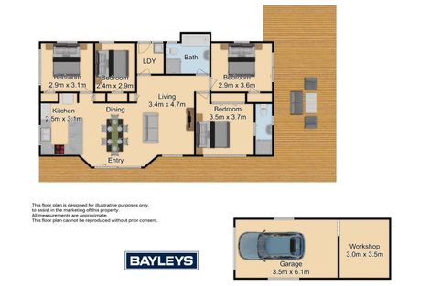 Photo of property in 87a Silverdale Road, Silverdale, Hamilton, 3216