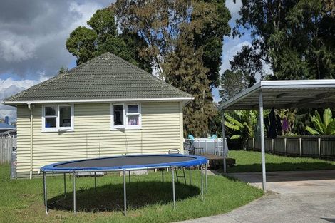 Photo of property in 23 Tui Street, Kaikohe, 0405