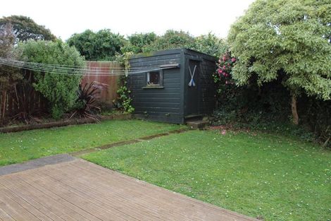 Photo of property in 9 Wills Street, Balaclava, Dunedin, 9011