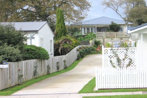 Photo of property in 416a Thames Street, Morrinsville, 3300