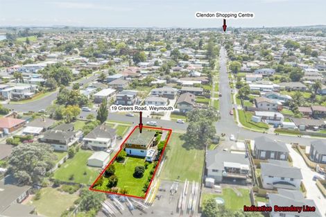 Photo of property in 19 Greers Road, Weymouth, Auckland, 2103