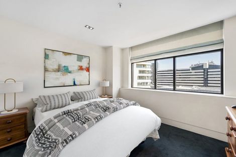 Photo of property in Nzx Centre, 11/11 Cable Street, Wellington Central, Wellington, 6011
