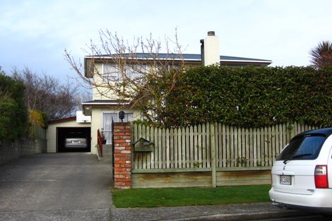 Photo of property in 14 Talbot Place, Hargest, Invercargill, 9810