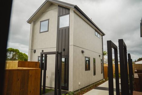 Photo of property in 13/216 Rosebank Road, Avondale, Auckland, 1026
