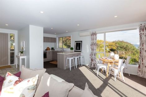 Photo of property in 1 Foster Terrace, Lyttelton, 8082