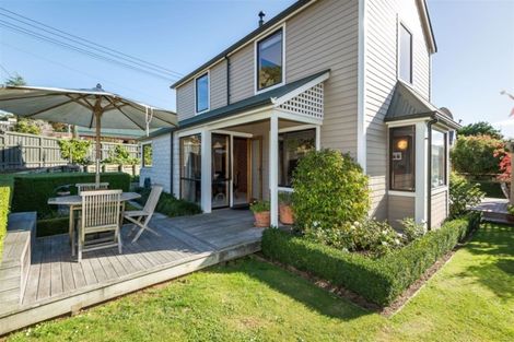 Photo of property in 29 Rue Benoit, Akaroa, 7520