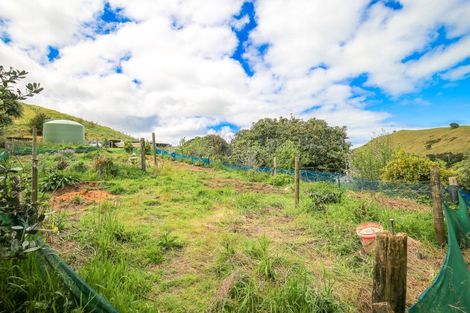 Photo of property in 61 Waikawau Valley Road, Kereta, Thames, 3575