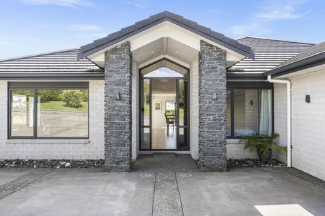 Photo of property in 12 Church View Road, Waiau Pa, Pukekohe, 2679