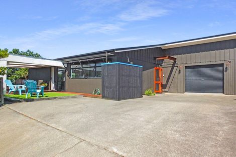 Photo of property in 42a Signal Street, Foxton Beach, Foxton, 4815