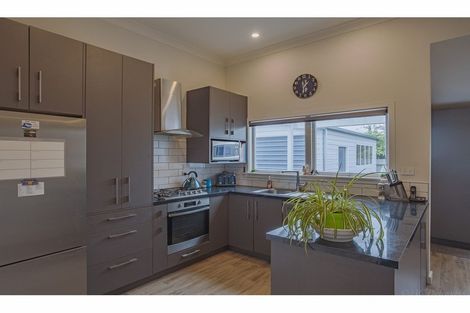 Photo of property in 182 North Street, West End, Timaru, 7910