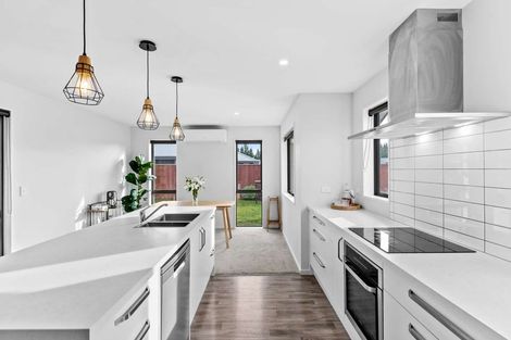 Photo of property in 7 Brenley Drive, Rolleston, 7614