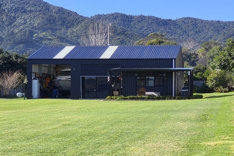 Photo of property in 11 Koromiko Drive, Coromandel, 3506