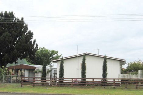 Photo of property in 117 Richard Street, Opotiki, 3122