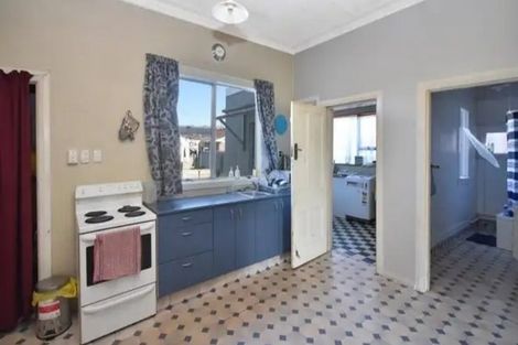 Photo of property in 31 Helena Street, Forbury, Dunedin, 9012