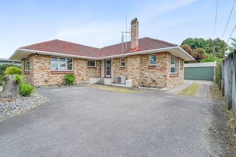 Photo of property in 25 Fifth Avenue, Enderley, Hamilton, 3214