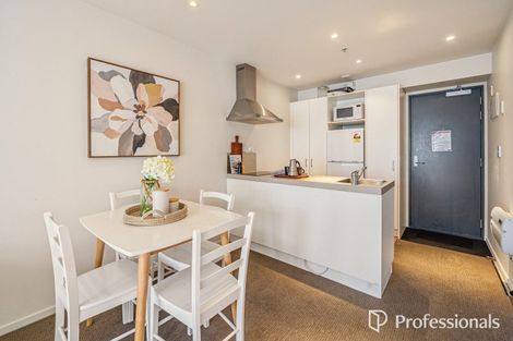 Photo of property in Soho Apartments, 1213/74 Taranaki Street, Te Aro, Wellington, 6011