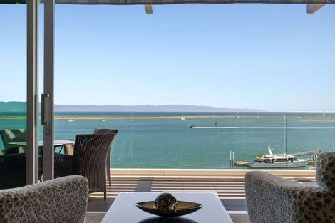 Photo of property in Quay Apartments Tower 2, 208/283 Wakefield Quay, Stepneyville, Nelson, 7010