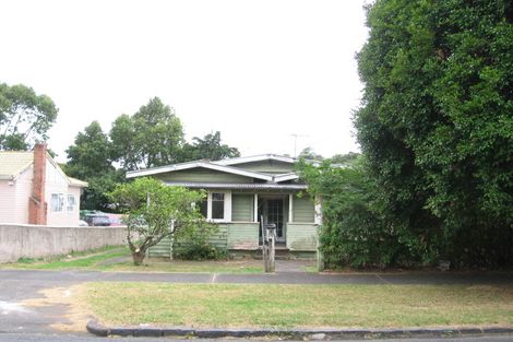 Photo of property in 11 Levonia Street, Morningside, Auckland, 1022