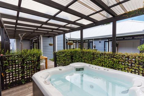 Photo of property in 12 Pompallier Terrace, Ponsonby, Auckland, 1011
