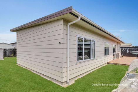 Photo of property in 3a Seaforth Avenue, Milson, Palmerston North, 4414