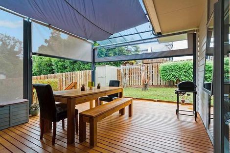 Photo of property in 14b Saffron Street, Birkdale, Auckland, 0626
