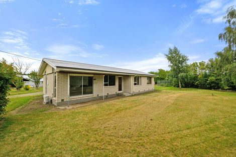 Photo of property in 21 Wild Road, Rolleston, Christchurch, 7675