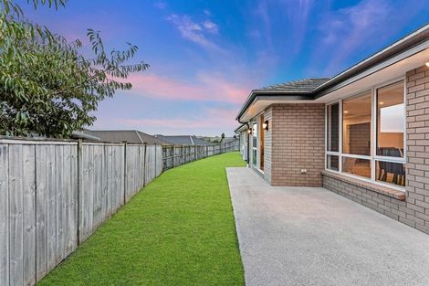 Photo of property in 9 Mcneish Place, Pokeno, 2402