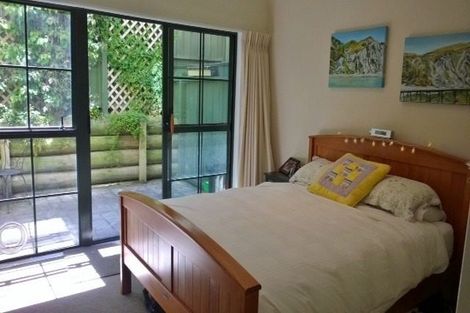 Photo of property in 16c Hobson Street, Thorndon, Wellington, 6011