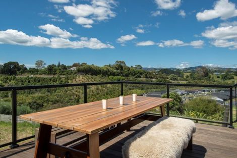 Photo of property in 183 Penetaka Heights, Pyes Pa, Tauranga, 3112