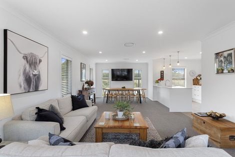 Photo of property in 104 Petries Road, Woodend, 7610