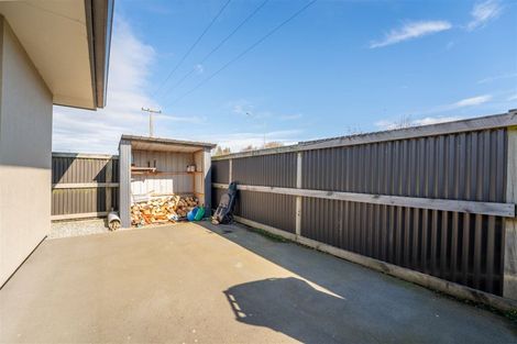 Photo of property in 257 Talbot Street, Geraldine, 7930