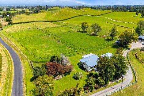 Photo of property in 157 Norfolk Road, Norfolk, Inglewood, 4388