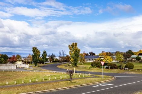 Photo of property in 21b Mansell Road, Nukuhau, Taupo, 3330