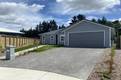 Photo of property in 11 Takapo Grove, Kelson, Lower Hutt, 5010