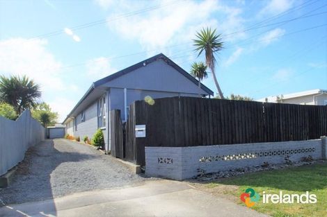 Photo of property in 1/54 Pacific Road, North New Brighton, Christchurch, 8083