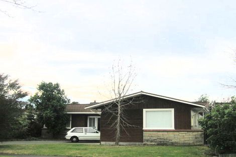 Photo of property in 10 Laurent Place, Greenmeadows, Napier, 4112