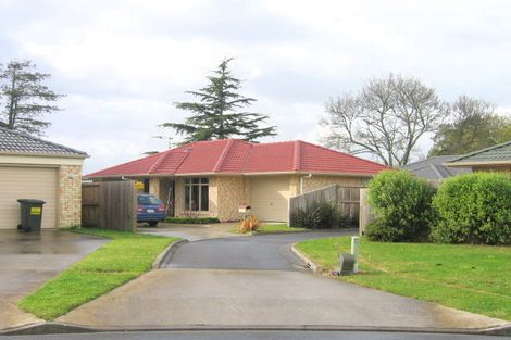 Photo of property in 25 Gardenia Close, Melville, Hamilton, 3206