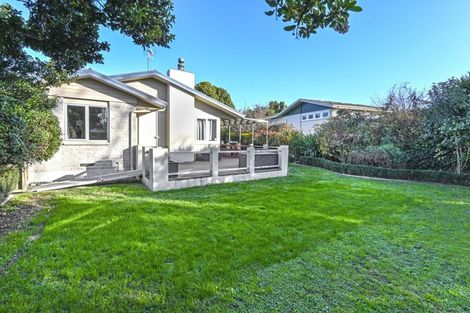 Photo of property in 164 Te Mata Road, Havelock North, 4130