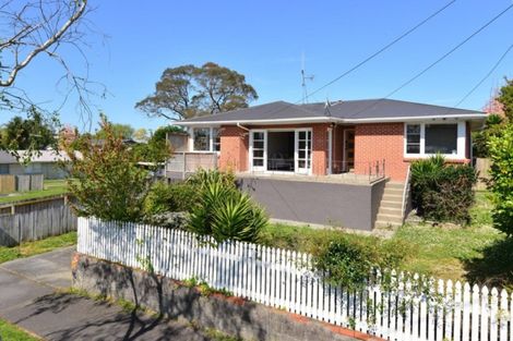 Photo of property in 10 Anderson Road, Deanwell, Hamilton, 3206