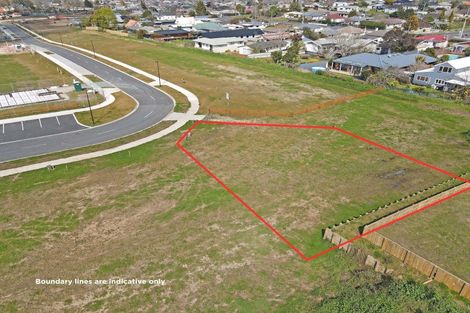 Photo of property in 41 Hoki Avenue, Morrinsville, 3300