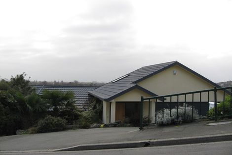 Photo of property in 37 Rossmore Terrace, Cashmere, Christchurch, 8022