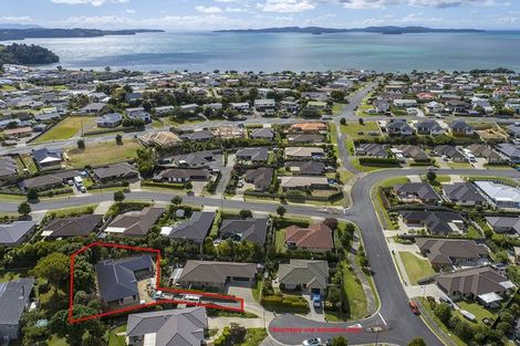 Photo of property in 6 Parkdale Close, Snells Beach, 0920